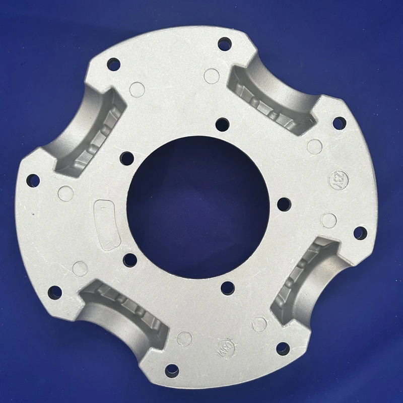 Alloy hub for axial fan 4Z alloy hub for axial fan 4z