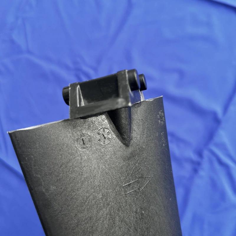 small size explosion proof axial fan p3h