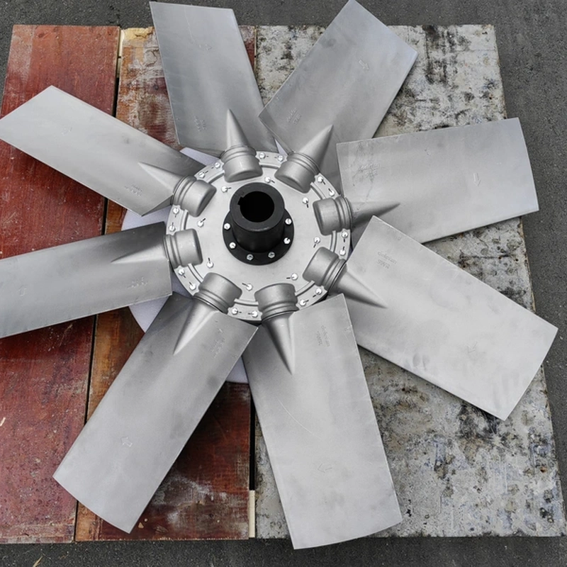 large size aluminum axial fan 9w large size aluminum axial fan 9w