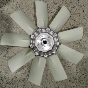Axial Fan Size Guide: How to Select the Correct Fan Diameter