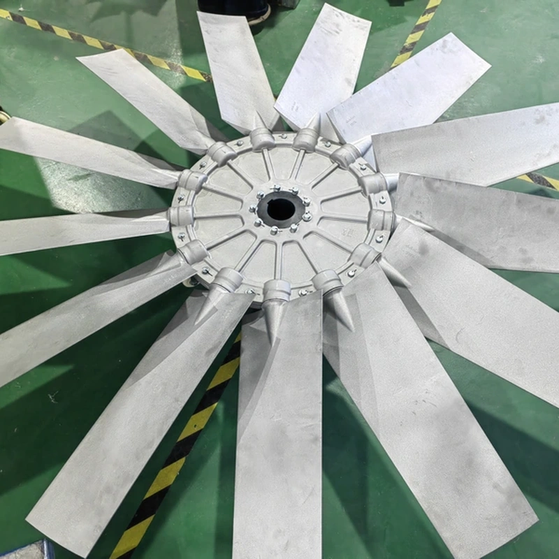 large size aluminum axial fan 9w large size aluminum axial fan 9w
