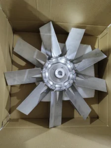 Axial Fan vs Centrifugal Fan: Selection Guide for Engineers