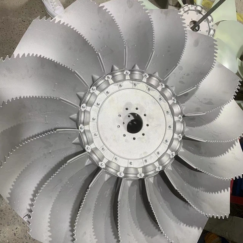 medium size aluminum sickle axial fan 7xl medium size aluminum sickle axial fan 7xl