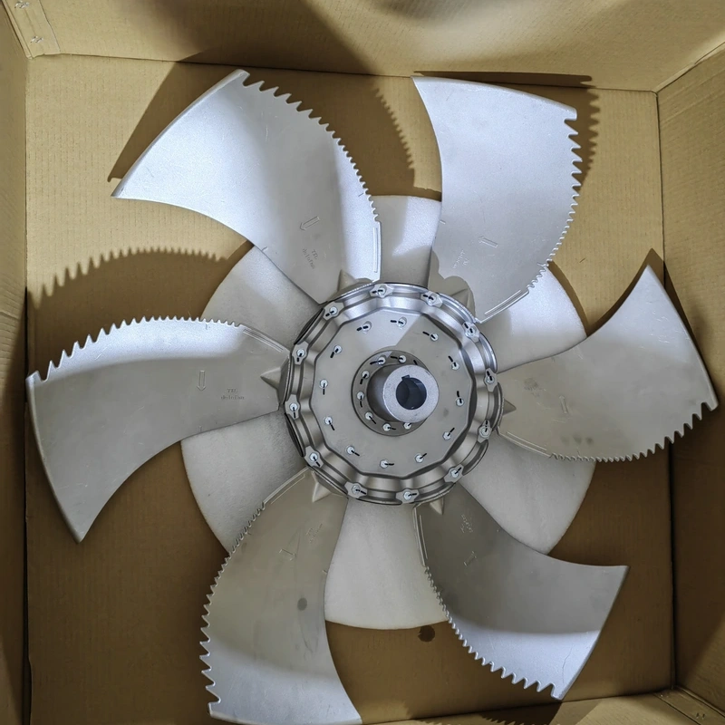 medium size aluminum sickle axial fan 7xl medium size aluminum sickle axial fan 7xl