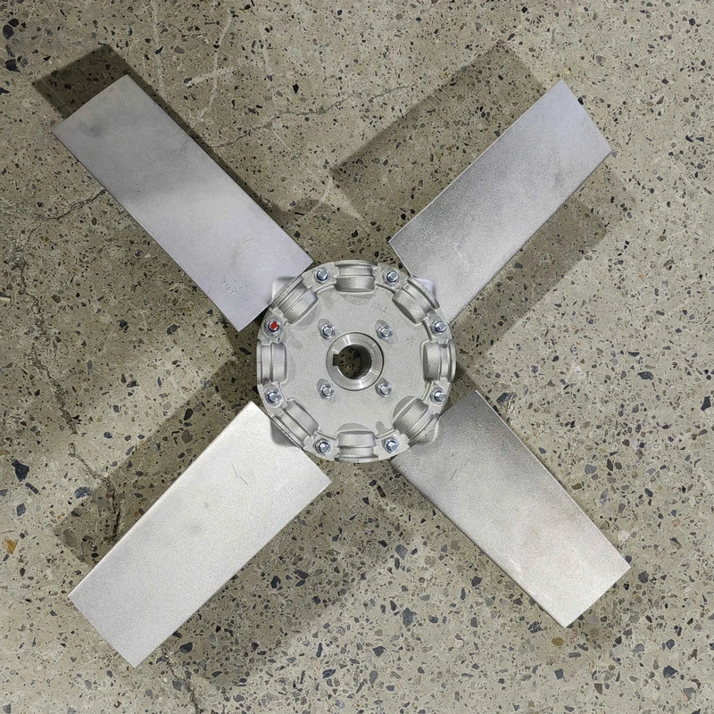 small size aluminum axial fan p3h small size aluminum axial fan p3h
