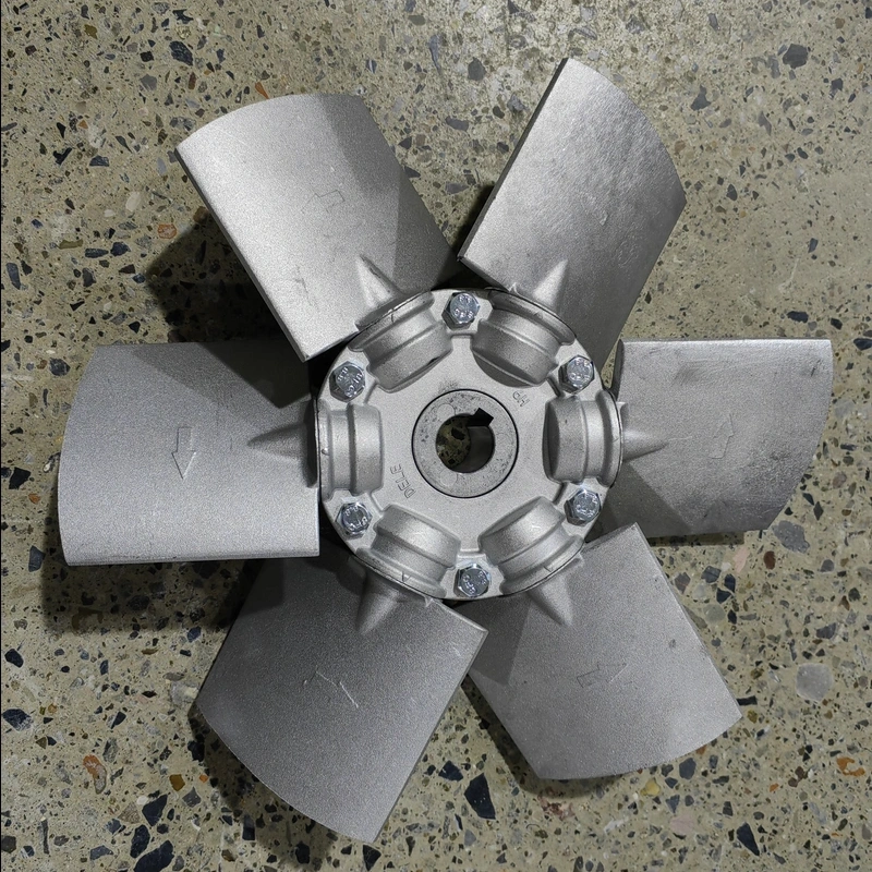 small size aluminum axial fan p3h small size aluminum axial fan p3h