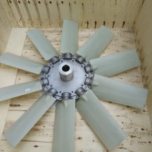  Industrial Fan Types: A Technical Guide to Axial, Centrifugal & Mixed Flow