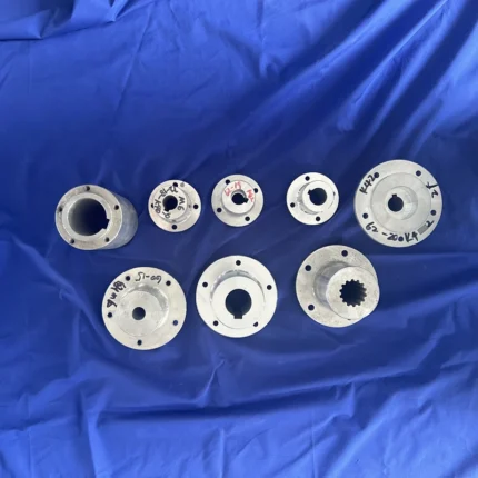 alloy bushing for axial fan z42 11 110