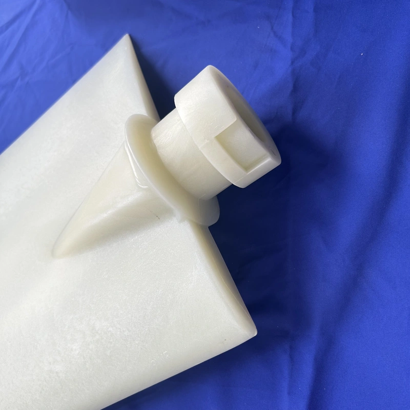 large size aluminum axial fan 9w