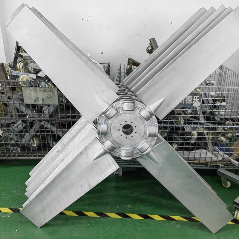 large size aluminum axial fan 9w large size aluminum axial fan 9w