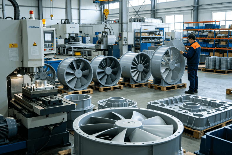 axial fan manufacturer-1