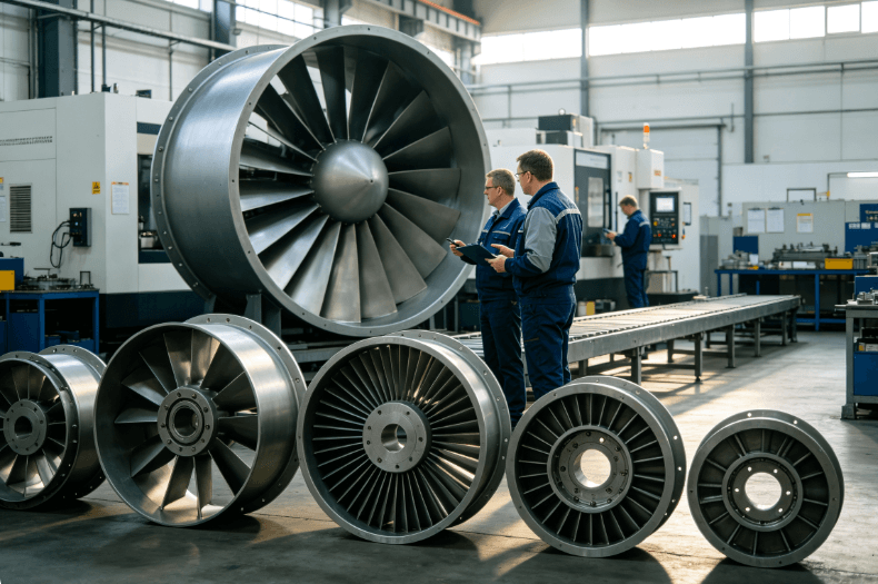 industrial axial fan supplier-1