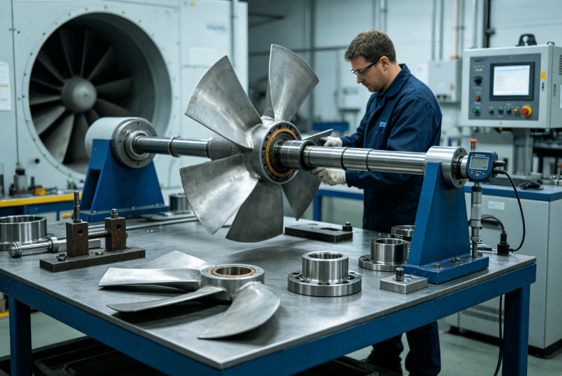 industrial axial fan supplier-2