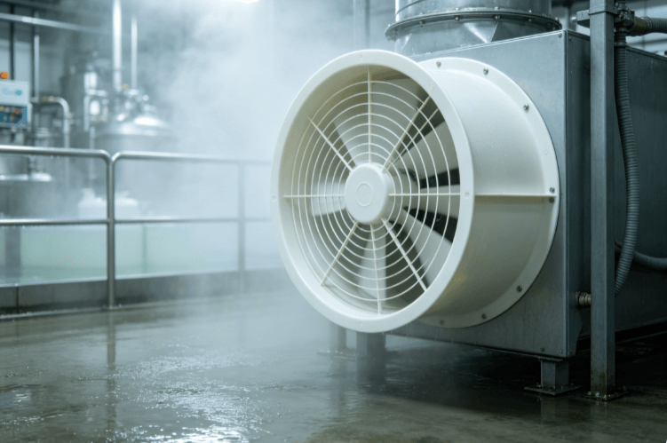 plastic axial fan-3